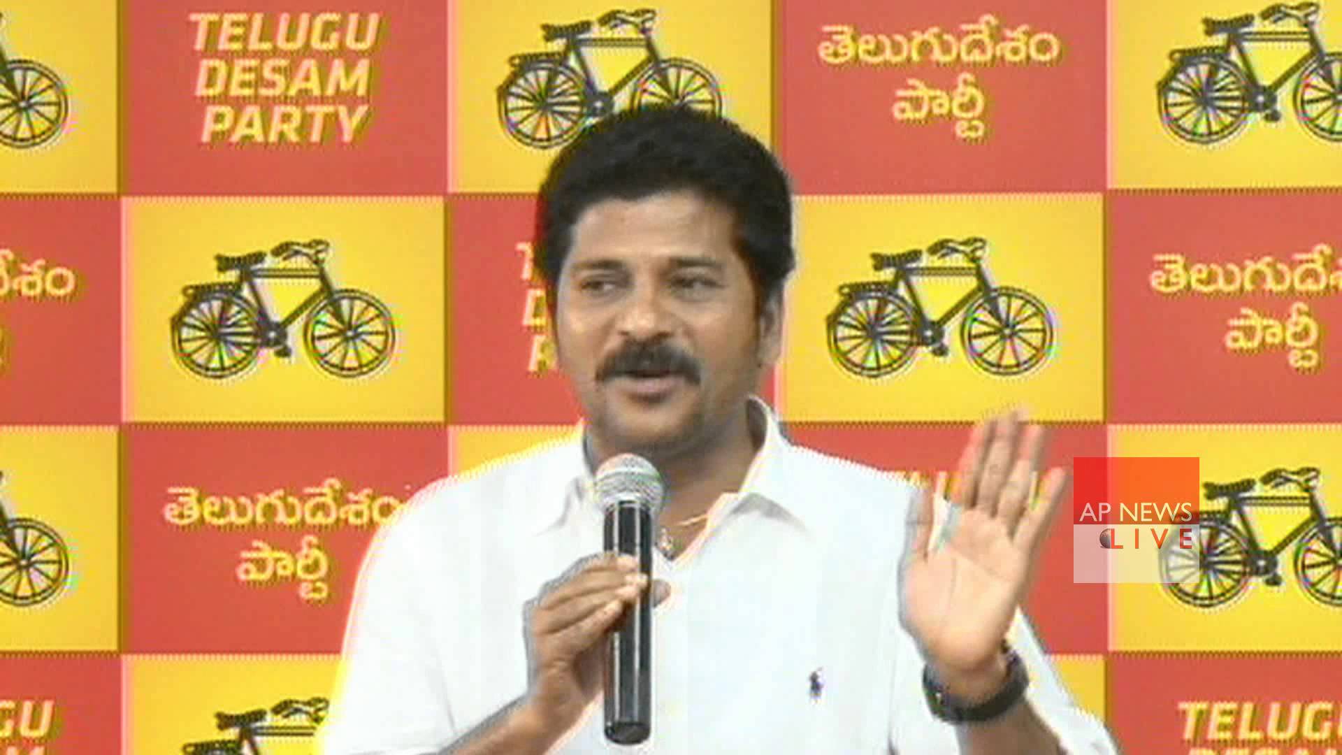 revanth reddy,arrest,acb,nominated mla  ఇక రేవంత్‌ రాజకీయ భవిష్యత్తు ముగిసినట్లేనా..??